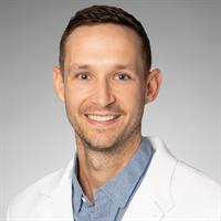 Jonathan Thornton, MD - Healthcare Provider