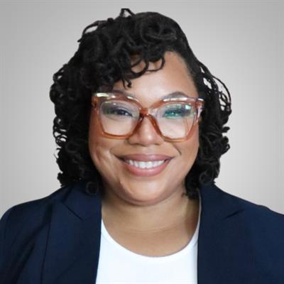 Reanna Chalita Claiborne, LPC