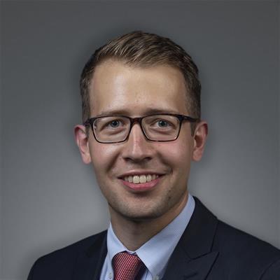 Collin Troester, MD