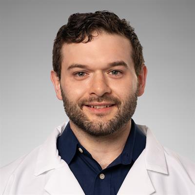 Mark Arnold, MD