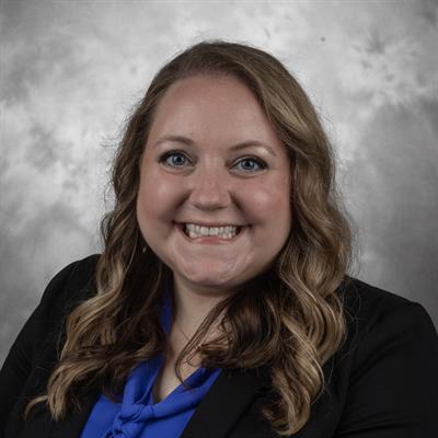 Hannah Berland, MD