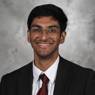 Rahul Battula, MD