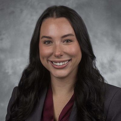 Sydney Gilliam, MD