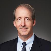 portrait of Ed Clifford, MD, FACS