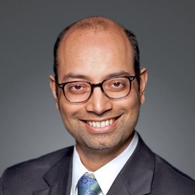 Niraj H Pahlajani, MD