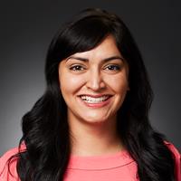 Erika Winifred Diniz-borkar, AGPCNP - Healthcare Provider