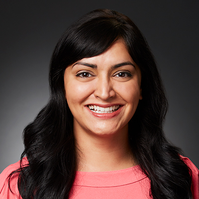 Erika Winifred Diniz-borkar, AGPCNP