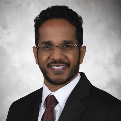 Moez Alnazeer, MD 