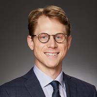 Luke Grome, MD  - Healthcare Provider