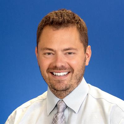 Matthew Acton, MD