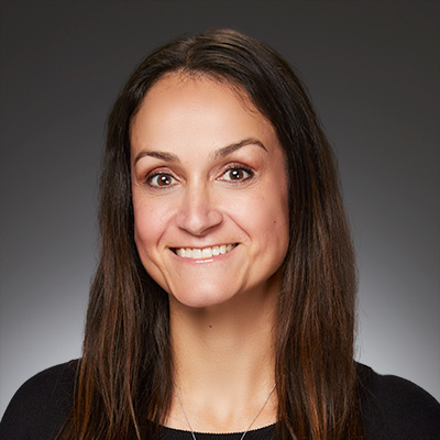 Megan Leann Garth, FNP