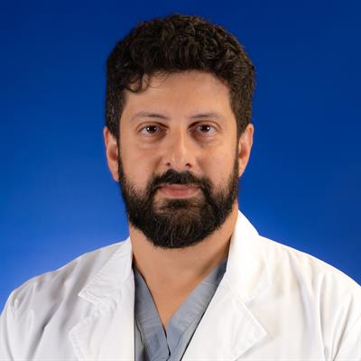 Tarek Nafee, MD