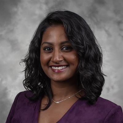Navi Hewage, MD