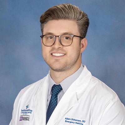 Adam Dickerson, DO