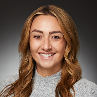 Brigitte Faughn, AGACNP-BC
