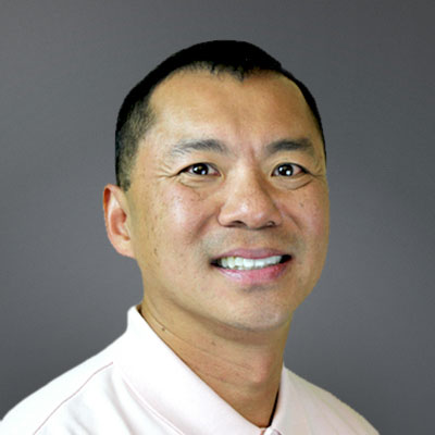 John Chen-Han Lee, MD