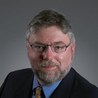Paul Bannister, MD - Healthcare Provider