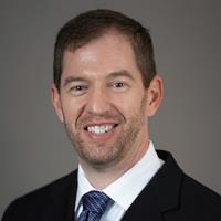 portrait of Jason Wayne Sharp, MD