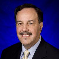 portrait of Carlos Fasola, MD