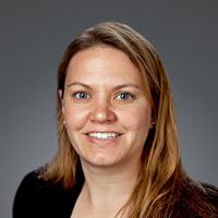 Amber Doherty Whittenburg, MD | Baylor Scott & White Health