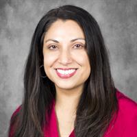 Jazbeen Henna Ahmad, MD - Healthcare Provider