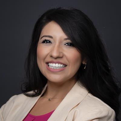 Paola Montserrat Martinez, MD
