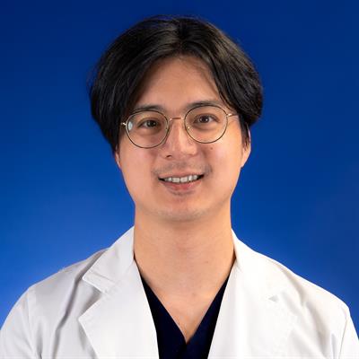 Lawrence Hoang, MD