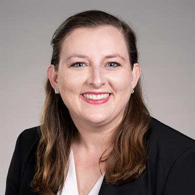 Lauren East, MD