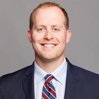 portrait of Timothy Harris, MD