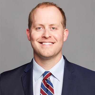 Timothy Harris, MD