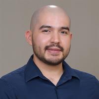 portrait of Alejandro Chapa, MD