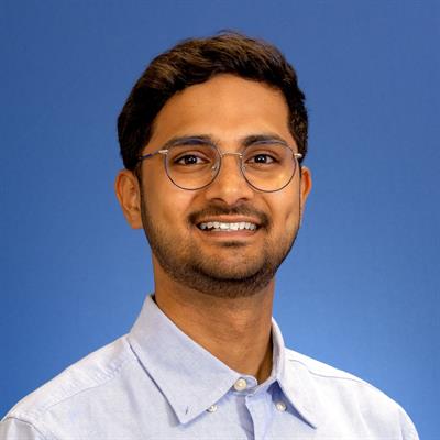Sashwath Srikanth, MD
