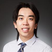 portrait of Michael Do, MD
