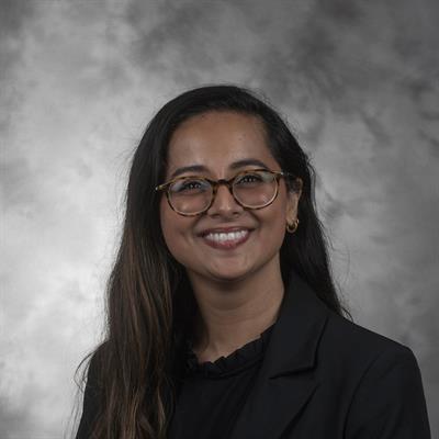 Maha Yaqub, MD