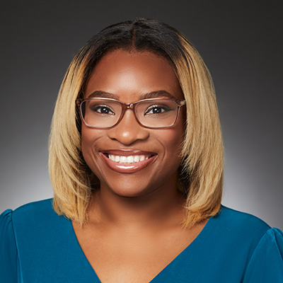Bremmy Alsbrooks, DO