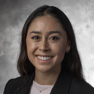 Sarah-Marie Gonzalez, MD