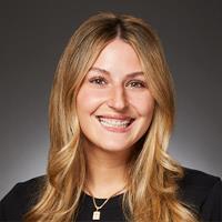 portrait of Tijana Neskovic, FNP-C
