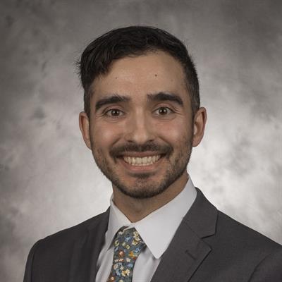 Aidan Filley, MD