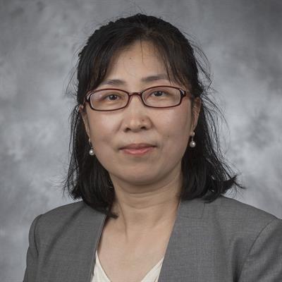 Jianyan Wen, MBBS, PhD