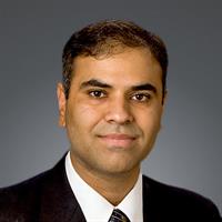 Umad Ahmad, MD - Healthcare Provider