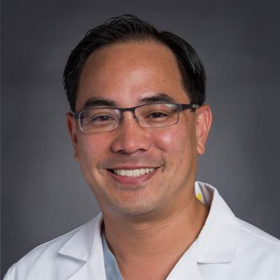 Alexander Thien-quang Nguyen, MD