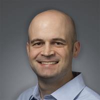 Richard Bradley Moore, MD - Healthcare Provider