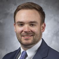 Colton Gloff, CRNA - Healthcare Provider