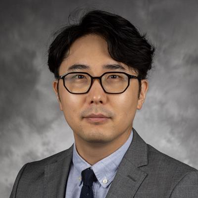 Jong Kim, DO