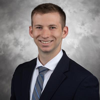 Grant Christensen, MD