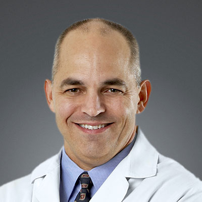 Chris Alan Clark, MD, FAAFP