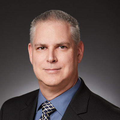 Rick Labelle, PA-C