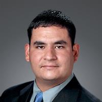 Enrique Alfredo Montemayor, MD - Healthcare Provider