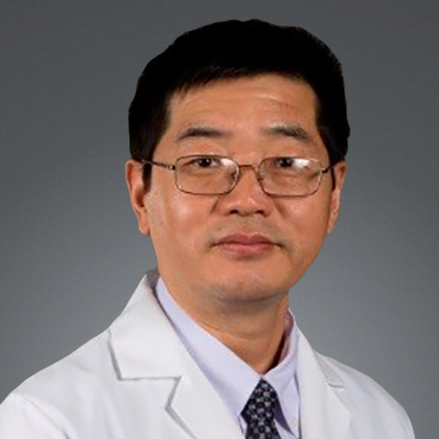 Wei Zhang, MD