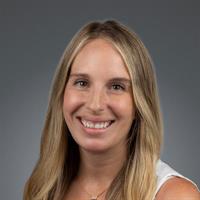Amanda Walters, MD - Healthcare Provider